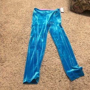 NWT Weekender High Rise Legging UPF 50+